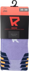 Radvik Skarpety za kostkę FREJR w kolorze bougainvillea rozmiar 39-42 3