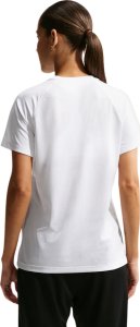 Nike Koszulka damska Nike Dri-Fit Park VIII biała HV8178 100 S 2