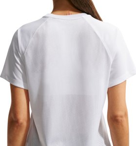 Nike Koszulka damska Nike Dri-Fit Park VIII biała HV8178 100 S 5