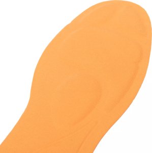IQ Wkładki Iq intelligence quality VELAR GEL INSOLE orange rozmiar 40-41 2