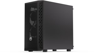 Obudowa Endorfy Signum M30 Air czarna (EY2A019) 5