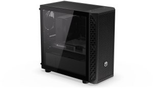 Obudowa Endorfy Signum M30 Air czarna (EY2A019) 9