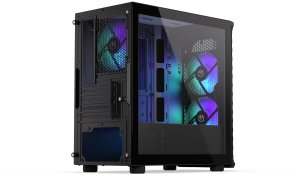 Obudowa Endorfy Signum M30 ARGB czarna (EY2A020) 12