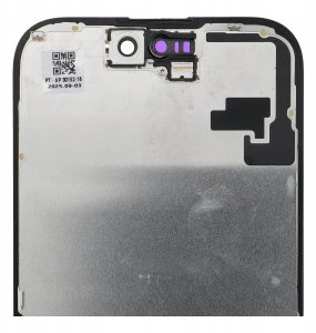 FixCell wyświetlacz do IPHONE 16 Super Retina XDR 3