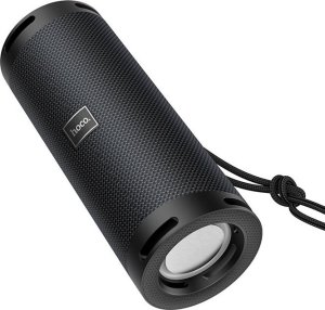 Głośnik Hoco Głośnik bezprzewodowy 2 x 5W 5h Hoco HC9 czarny 2