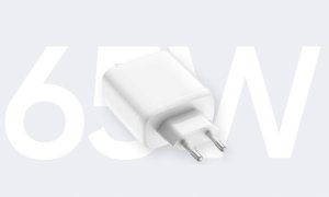 Ładowarka Oppo Oryginalna Ładowarka Sieciowa Oppo SuperVOOC VCA7JFEH 65W Power Adapter biała blister 25