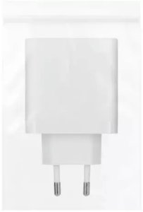 Ładowarka Oppo Oryginalna Ładowarka Sieciowa Oppo SuperVOOC VCB7CAEH 67W Power Adapter biała bulk 3