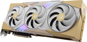 Karta graficzna MSI GeForce RTX 5070 World of Warcraft Midnight Light Edition OC 12GB GDDR7 DLSS4 (G507012WMLEC) 4