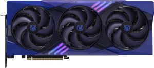 Karta graficzna MSI GeForce RTX 5070 World of Warcraft Midnight Void Edition OC 12GB GDDR7 DLSS4 (G507012WMVEC) 2
