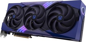 Karta graficzna MSI GeForce RTX 5070 World of Warcraft Midnight Void Edition OC 12GB GDDR7 DLSS4 (G507012WMVEC) 4