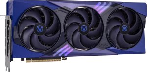 Karta graficzna MSI GeForce RTX 5070 World of Warcraft Midnight Void Edition OC 12GB GDDR7 DLSS4 (G507012WMVEC) 5
