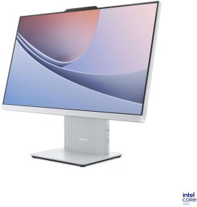 Komputer Lenovo IdeaCentre AIO 24ILL11 Core Ultra 5 226V, 16 GB, 512 GB SSD Windows 11 Home 3