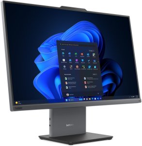 Komputer Lenovo ThinkCentre ThinkCentre Neo 50a 27 Gen 6 Core Ultra 5 226V, 16 GB, 512 GB SSD Windows 11 Pro 2
