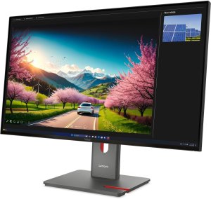 Monitor Lenovo P32ud-40 (64A8XAT2EU) 3