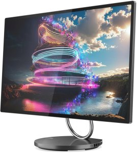 Komputer Lenovo Yoga AIO Core Ultra 7 256V, 16 GB, 1 TB SSD Windows 11 Pro 2