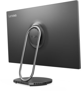 Komputer Lenovo Yoga AIO Core Ultra 7 256V, 16 GB, 1 TB SSD Windows 11 Pro 9