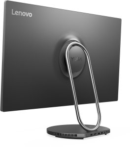Komputer Lenovo Yoga AIO Core Ultra 7 258V, 32 GB, 1 TB SSD Windows 11 Pro 10