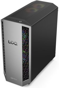 Komputer Lenovo LOQ Tower 26ADR10, Ryzen 7 8745HX, 16 GB, RTX 5050, 512 GB M.2 PCIe Windows 11 Home 13