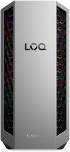 Komputer Lenovo LOQ Tower 26ADR10, Ryzen 7 8745HX, 16 GB, RTX 5050, 512 GB M.2 PCIe Windows 11 Home 9