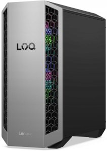 Komputer Lenovo LOQ Tower 26ADR10 Ryzen 7 8745HX / 32 GB / 1 TB / RTX 5060 Ti / W11 (91DF004VPL) 2