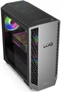 Komputer Lenovo LOQ Tower 26ADR10 Ryzen 7 8745HX / 32 GB / 1 TB / RTX 5060 Ti / W11 (91DF004VPL) 4