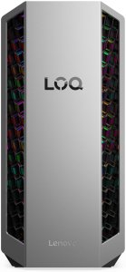 Komputer Lenovo LOQ Tower 26ADR10, Ryzen 7 8745HX, 32 GB, RTX 5060 Ti, 1 TB M.2 PCIe Windows 11 Home 9