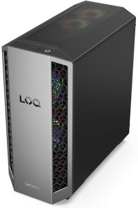 Komputer Lenovo LOQ Tower 26ADR10, Ryzen 7 8745HX, 32 GB, RTX 5060 Ti, 1 TB M.2 PCIe Windows 11 Home 13