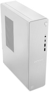 Komputer Lenovo IdeaCentre Tower 08IAS10 Ultra 5 225 32GB DDR5 5600 1TB SSD Szary (91CF0033PL) 4