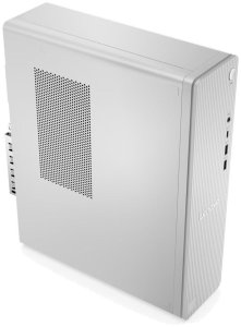 Komputer Lenovo IdeaCentre Tower 08IAS10 Ultra 5 225 32GB DDR5 5600 1TB SSD Szary (91CF0033PL) 5