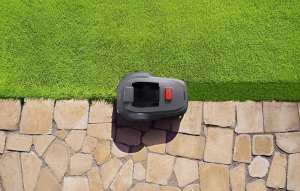 Robot koszący Mova Robot koszący MOVA ViAX 300 13