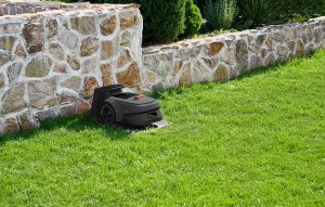 Robot koszący Mova Robot koszący MOVA ViAX 300 15