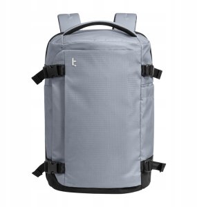 Plecak turystyczny Tomtoc Plecak podróżny Tomtoc Navigator-T66 Liteway (jasnoszary) 2