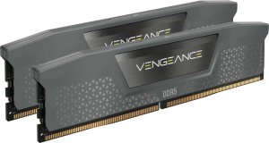 Pamięć Corsair Vengeance, DDR5, 16 GB, 6000MHz, CL36 (CMK16GX5M2E6000Z36) 2