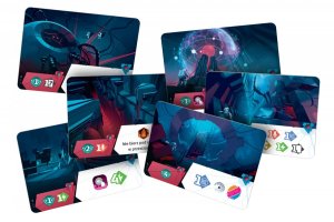 Rebel Gra SETI: Poszukiwania pozaziemskich cywilizacji - Agencje kosmiczne Dodatek 166