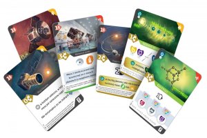 Rebel Gra SETI: Poszukiwania pozaziemskich cywilizacji - Agencje kosmiczne Dodatek 61