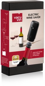 Vacu Vin VACUVIN Electric Wine Saver Vacuvin® 7