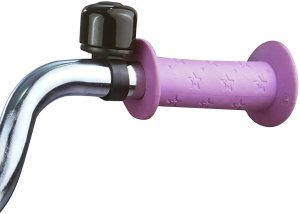 vidaXL vidaXL Rower Dziecięcy 18 Cali dla dzieci w wieku 5-7 lat Fioletowy 6