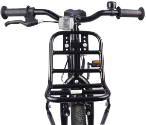 vidaXL vidaXL Rower Dziecięcy 18 Cali dla dzieci w wieku 5-7 lat 5