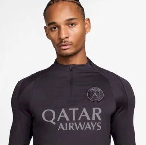 Nike Bluza Nike PSG Strike Drill Top IB3646-045 2