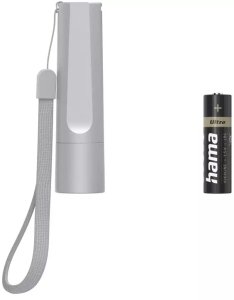 Latarka Hama Latarka led fl60 60lm 30m 3 tryby świecenia 5