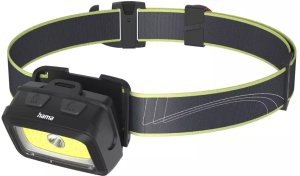 Latarka Hama Latarka czołowa led hl240 240lm 7 trybow świecenia 2