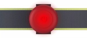 Latarka Hama Latarka czołowa led hl240 240lm 7 trybow świecenia 4