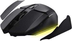 Mysz Trust GXT 122 Felox+  (25748) 7