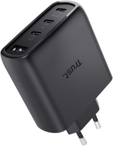 Ładowarka Trust Maxo 1x USB-A 3x USB-C 3.25 A (26067) 2