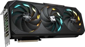 Karta graficzna Gigabyte GIGABYTE VGA NVIDIA GeForce RTX 5080 GAMING 16G, 16G GDDR7, 3xDP, 1xHDMI 3