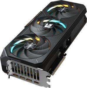 Karta graficzna Gigabyte GIGABYTE VGA NVIDIA GeForce RTX 5080 GAMING 16G, 16G GDDR7, 3xDP, 1xHDMI 4