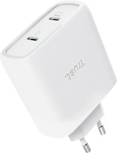 Ładowarka Trust Maxo 2x USB-C 3 A (25526) 2