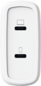 Ładowarka Trust Maxo 2x USB-C 3 A (25526) 3