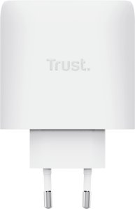 Ładowarka Trust Maxo 2x USB-C 3 A (25526) 4