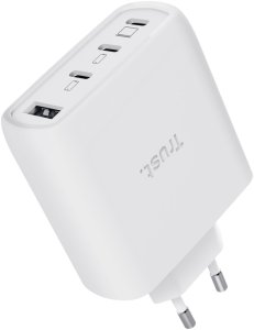 Ładowarka Trust Maxo 1x USB-A 3x USB-C 3.25 A (26068) 2